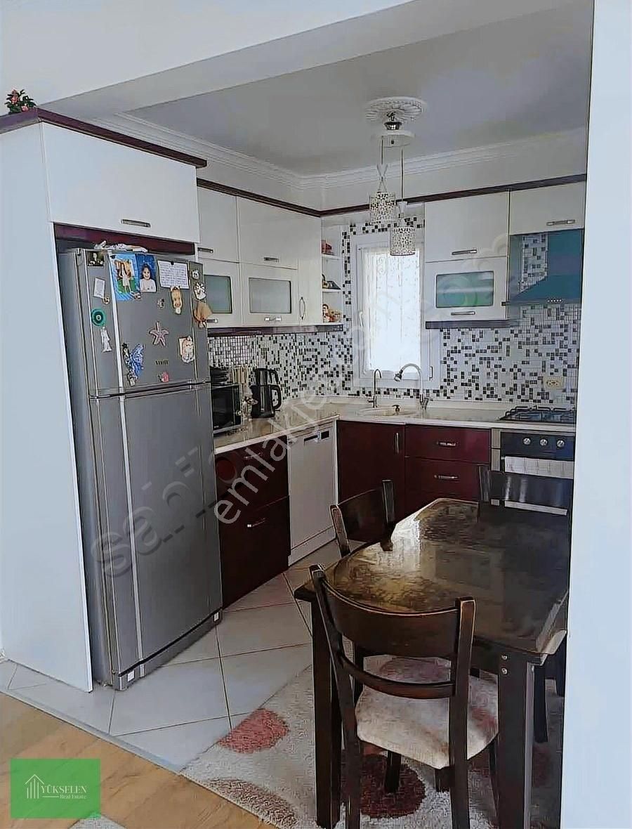 Turgutreis Akçaalan 4+1 Tripleks - Görsel 12