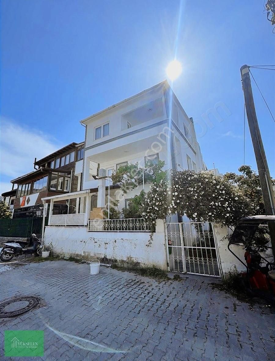 Turgutreis Akçaalan 4+1 Tripleks - Görsel 8