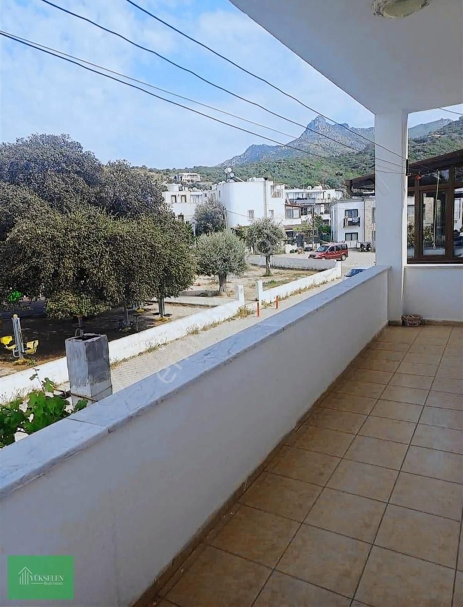 Turgutreis Akçaalan 4+1 Tripleks - Görsel 24