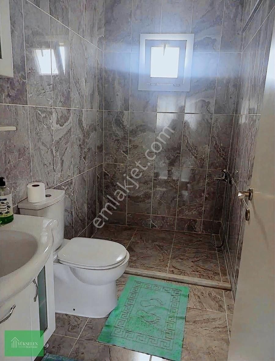 Turgutreis Akçaalan 4+1 Tripleks - Görsel 34