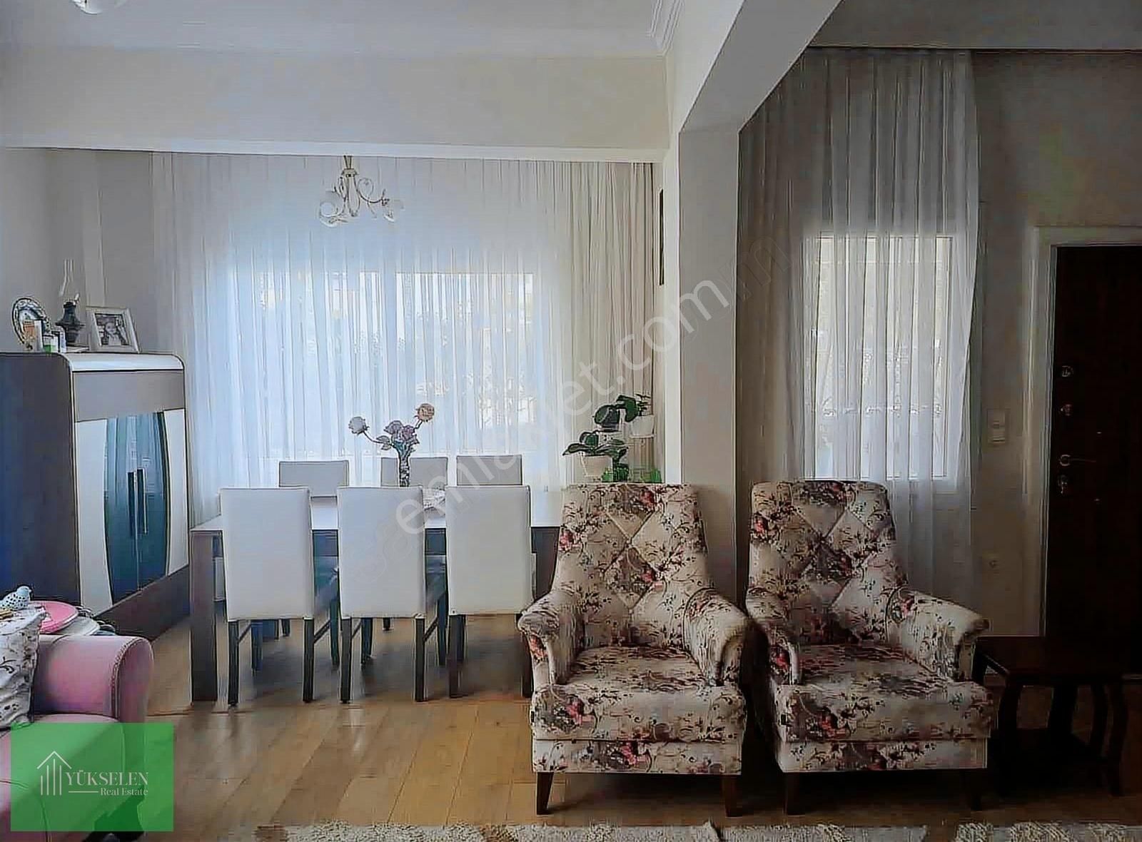 Turgutreis Akçaalan 4+1 Tripleks - Görsel 20