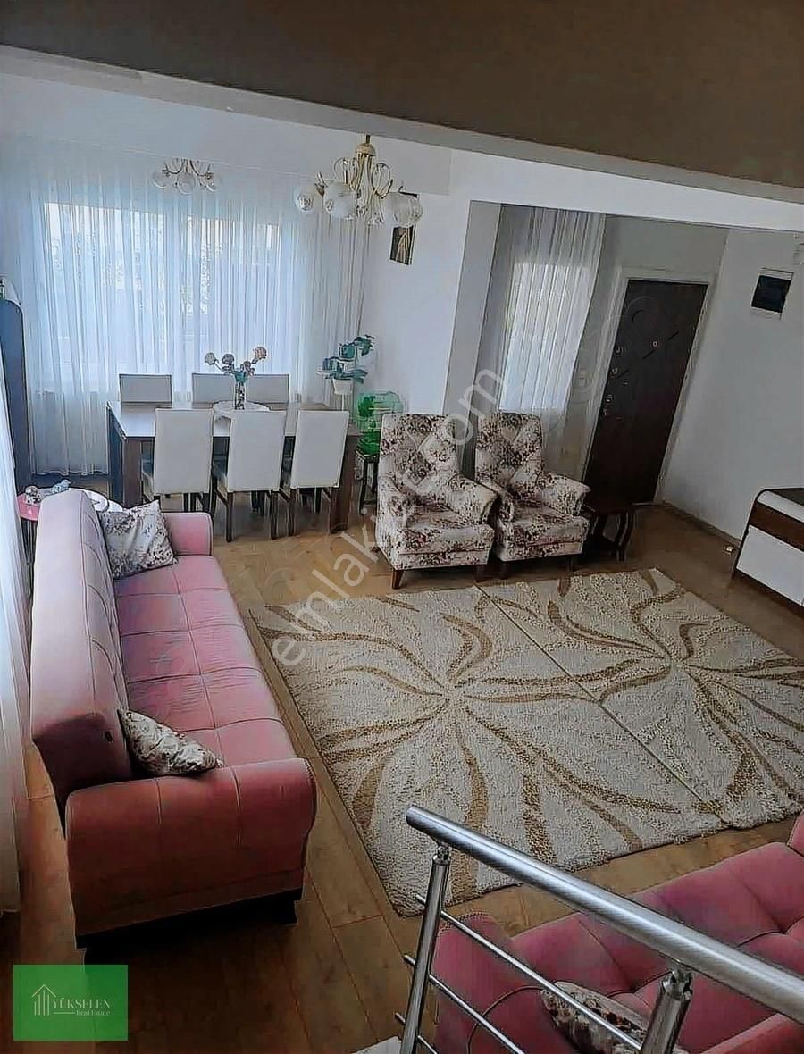 Turgutreis Akçaalan 4+1 Tripleks - Görsel 13