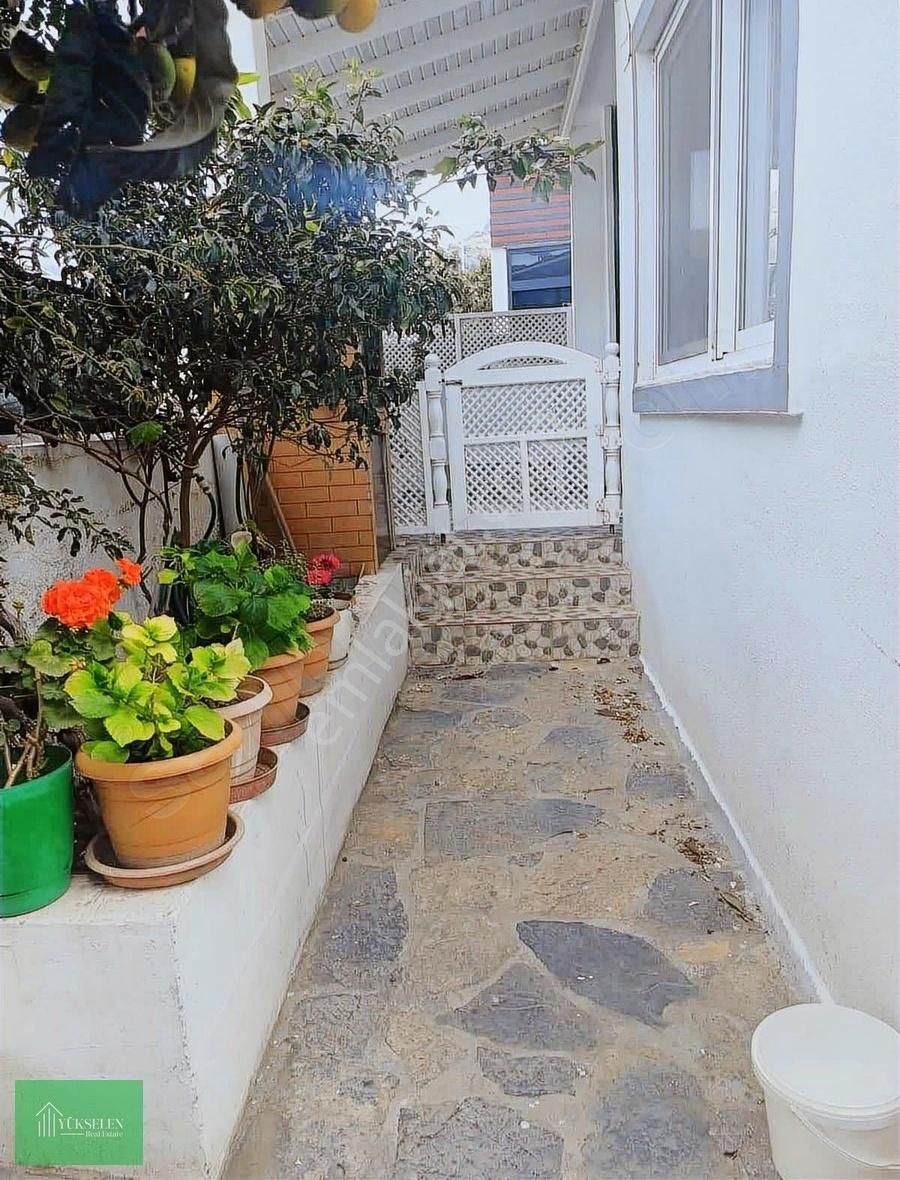 Turgutreis Akçaalan 4+1 Tripleks - Görsel 28