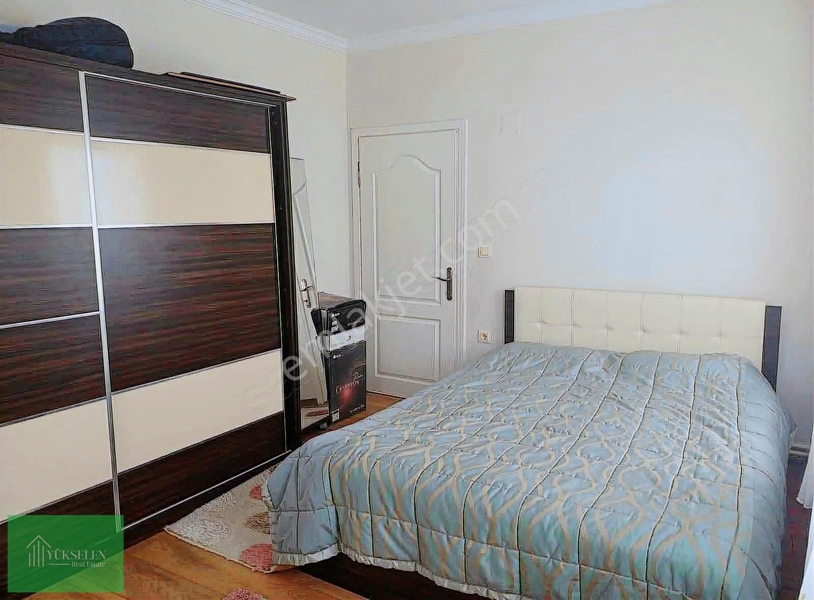 Turgutreis Akçaalan 4+1 Tripleks - Görsel 23