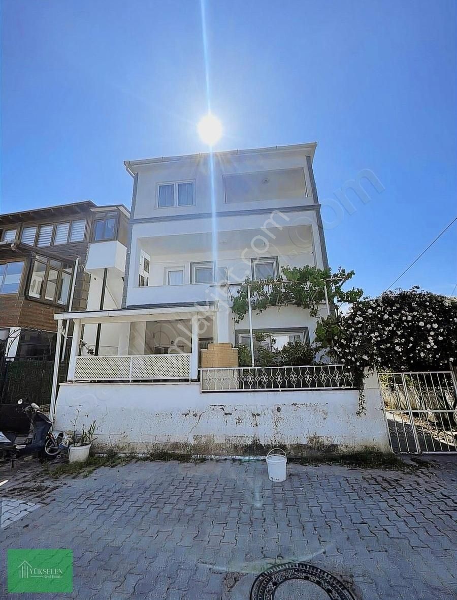 Turgutreis Akçaalan 4+1 Tripleks - Görsel 9