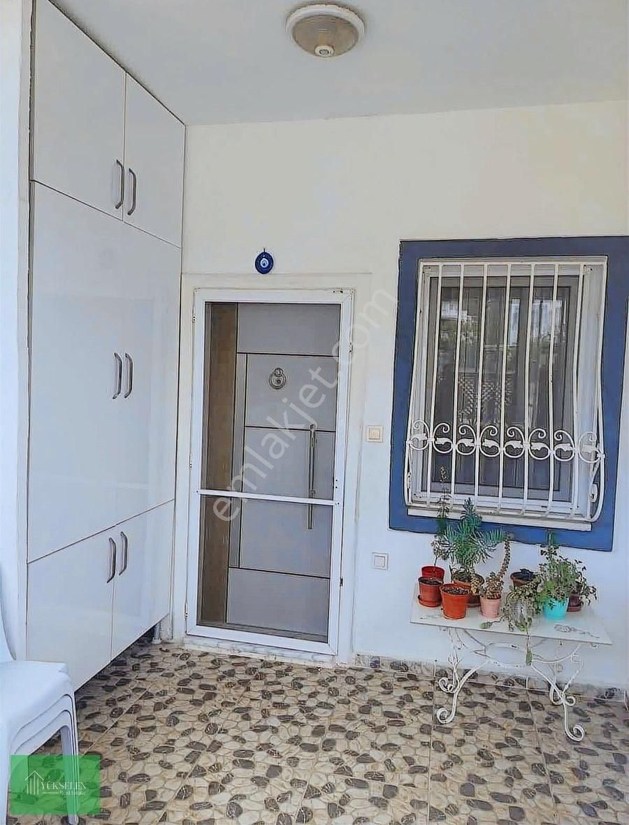 Turgutreis Akçaalan 4+1 Tripleks - Görsel 31