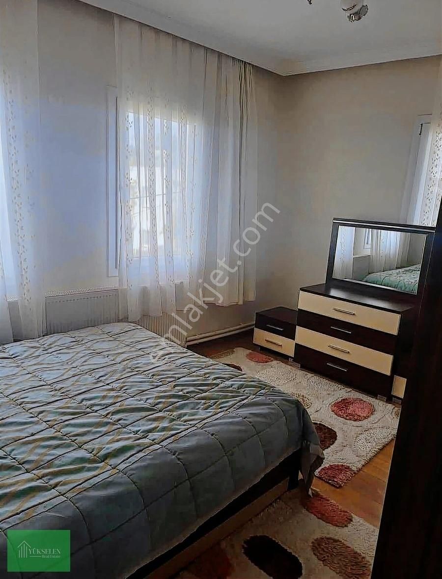 Turgutreis Akçaalan 4+1 Tripleks - Görsel 14