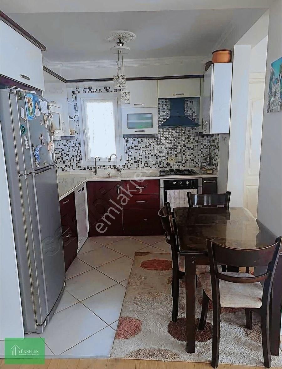 Turgutreis Akçaalan 4+1 Tripleks - Görsel 19