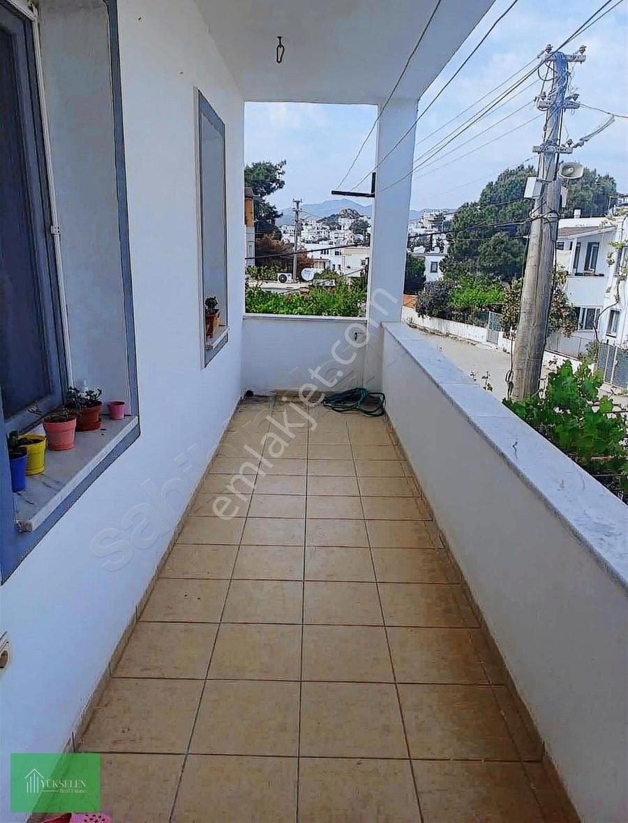 Turgutreis Akçaalan 4+1 Tripleks - Görsel 26