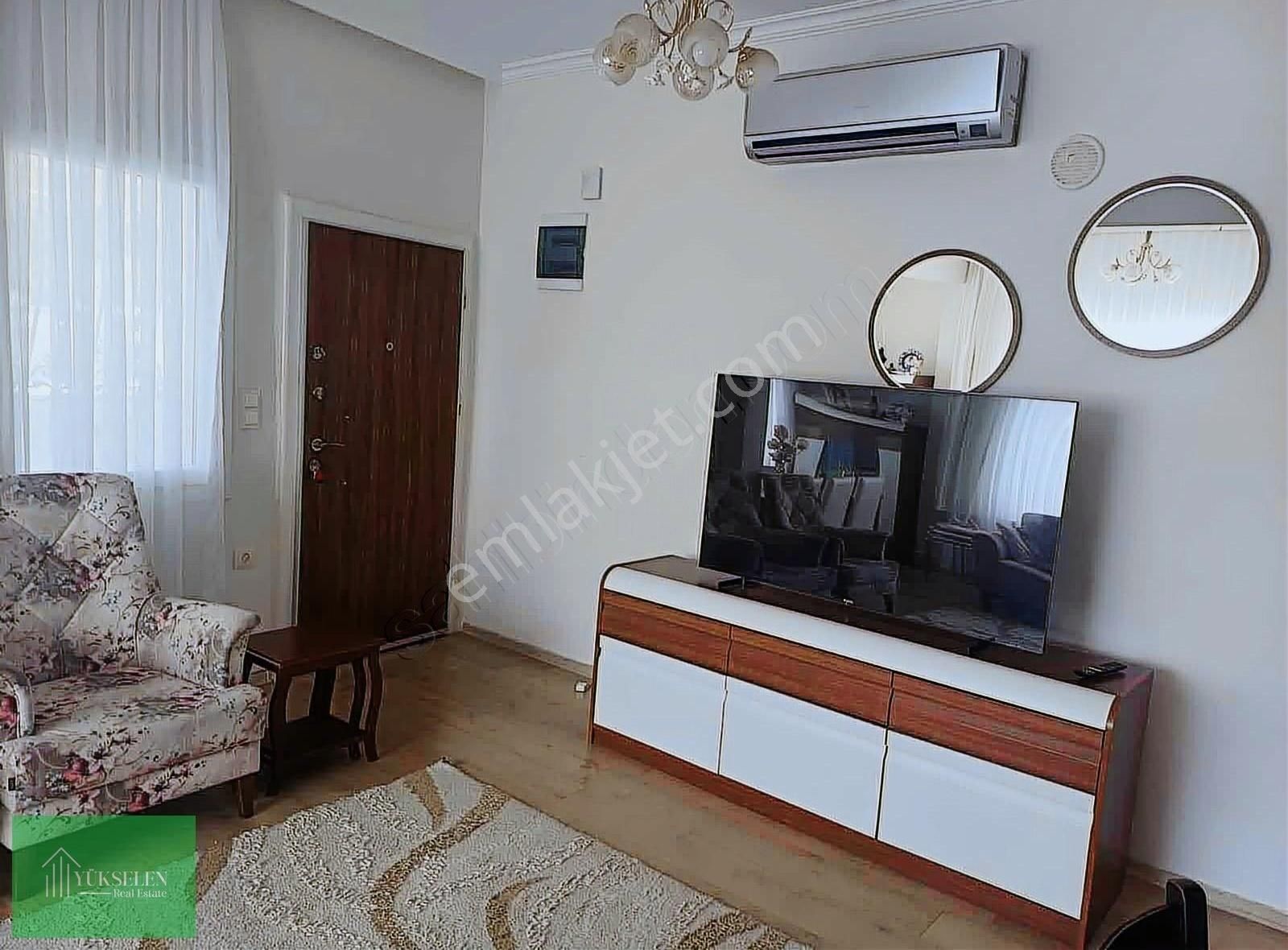 Turgutreis Akçaalan 4+1 Tripleks - Görsel 7