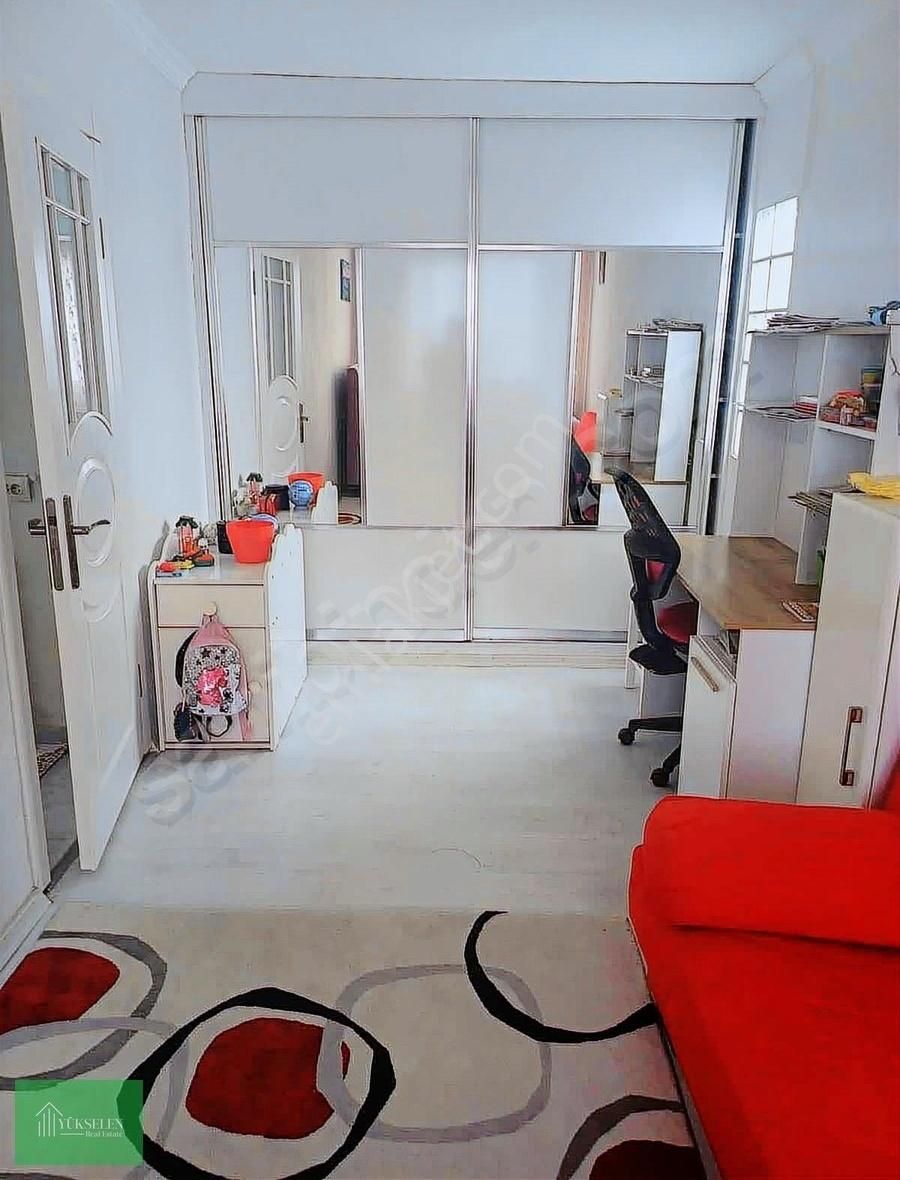 Turgutreis Akçaalan 4+1 Tripleks - Görsel 18