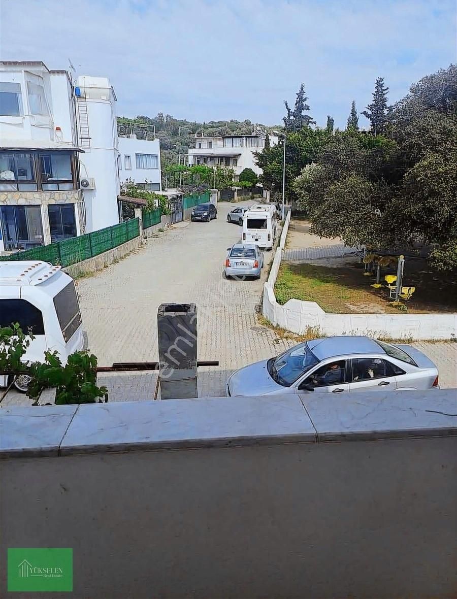 Turgutreis Akçaalan 4+1 Tripleks - Görsel 6