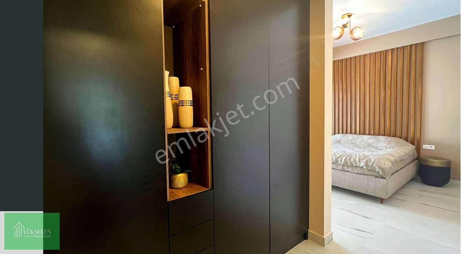 Gümüşlük Koyunbabada Tek Kat Müstakil Havuzlu Villa - Görsel 2