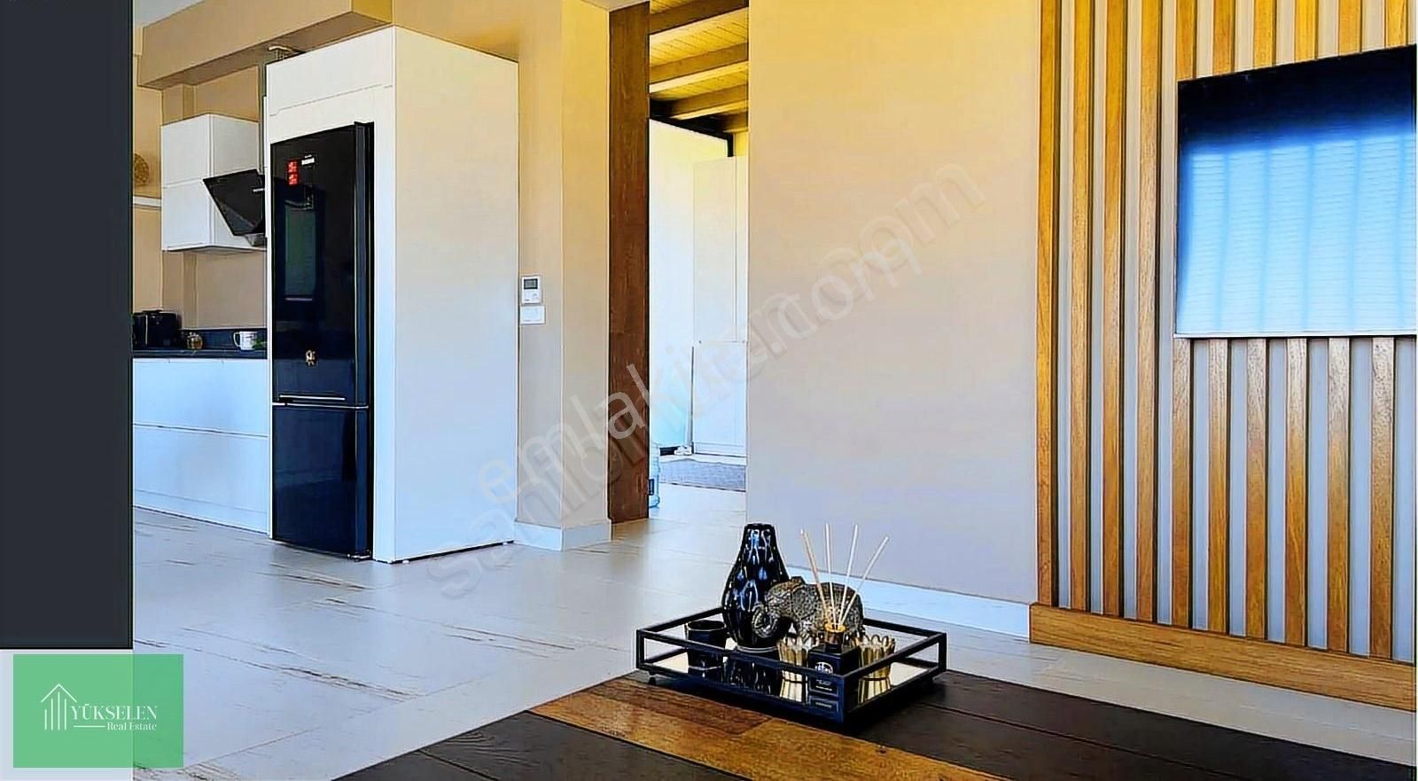 Gümüşlük Koyunbabada Tek Kat Müstakil Havuzlu Villa - Görsel 10