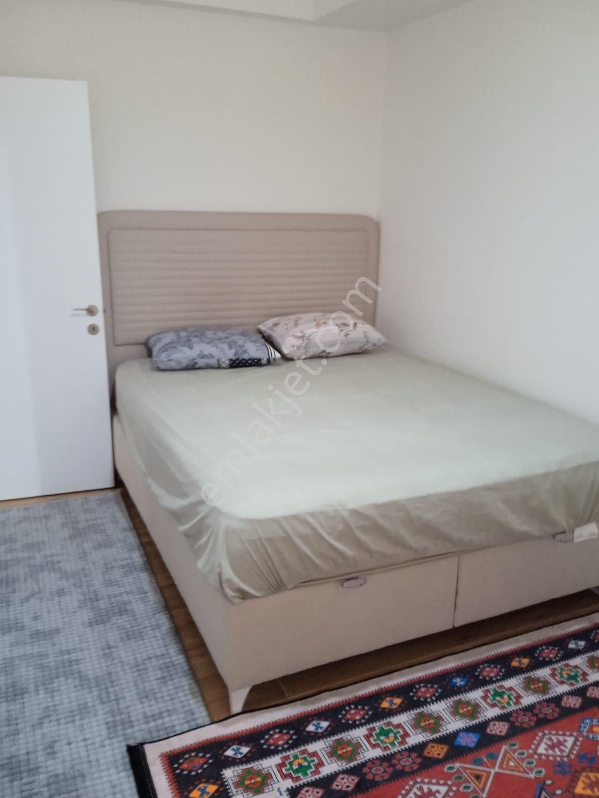 Eşyalı-20.000 Kiracılı-ayrı Mutfaklı 2+1 - Görsel 23