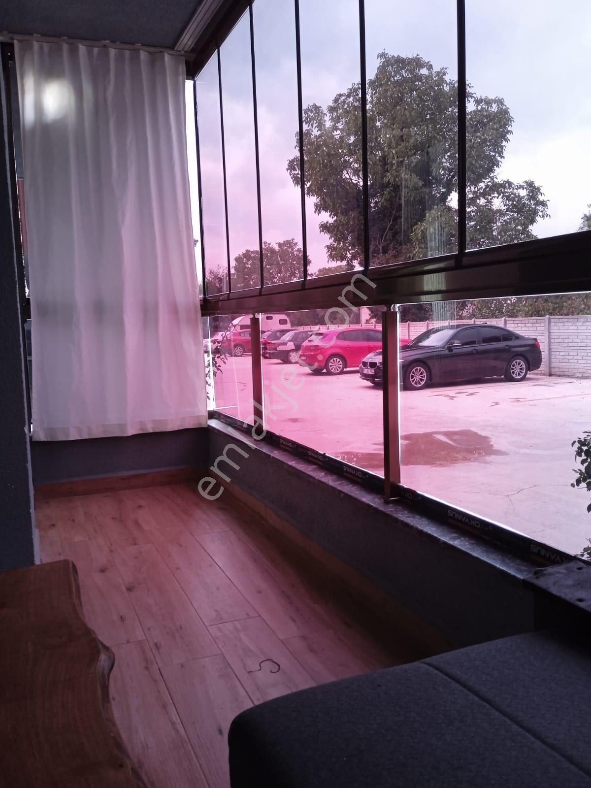 Eşyalı-20.000 Kiracılı-ayrı Mutfaklı 2+1 - Görsel 21