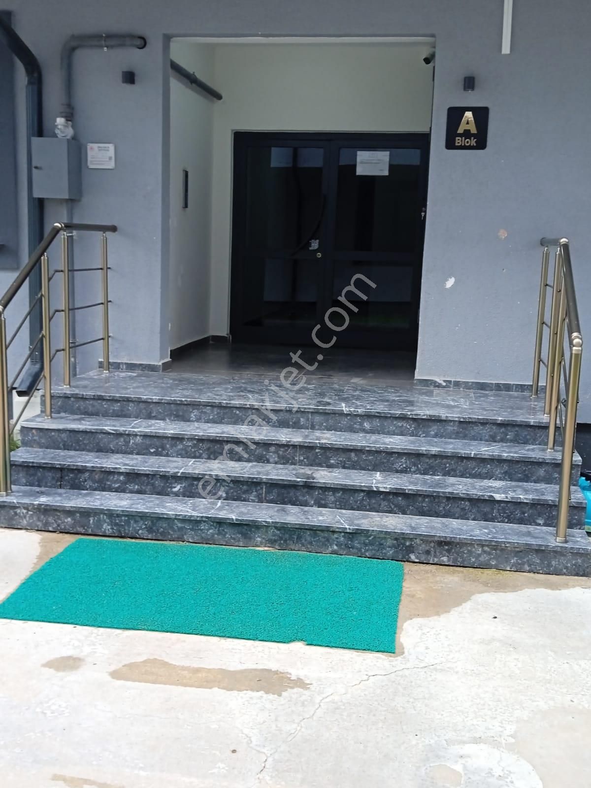 Eşyalı-20.000 Kiracılı-ayrı Mutfaklı 2+1 - Görsel 6