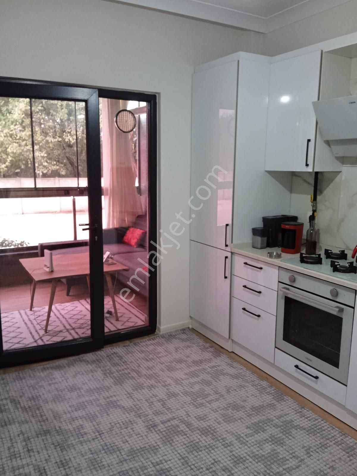 Eşyalı-20.000 Kiracılı-ayrı Mutfaklı 2+1 - Görsel 16