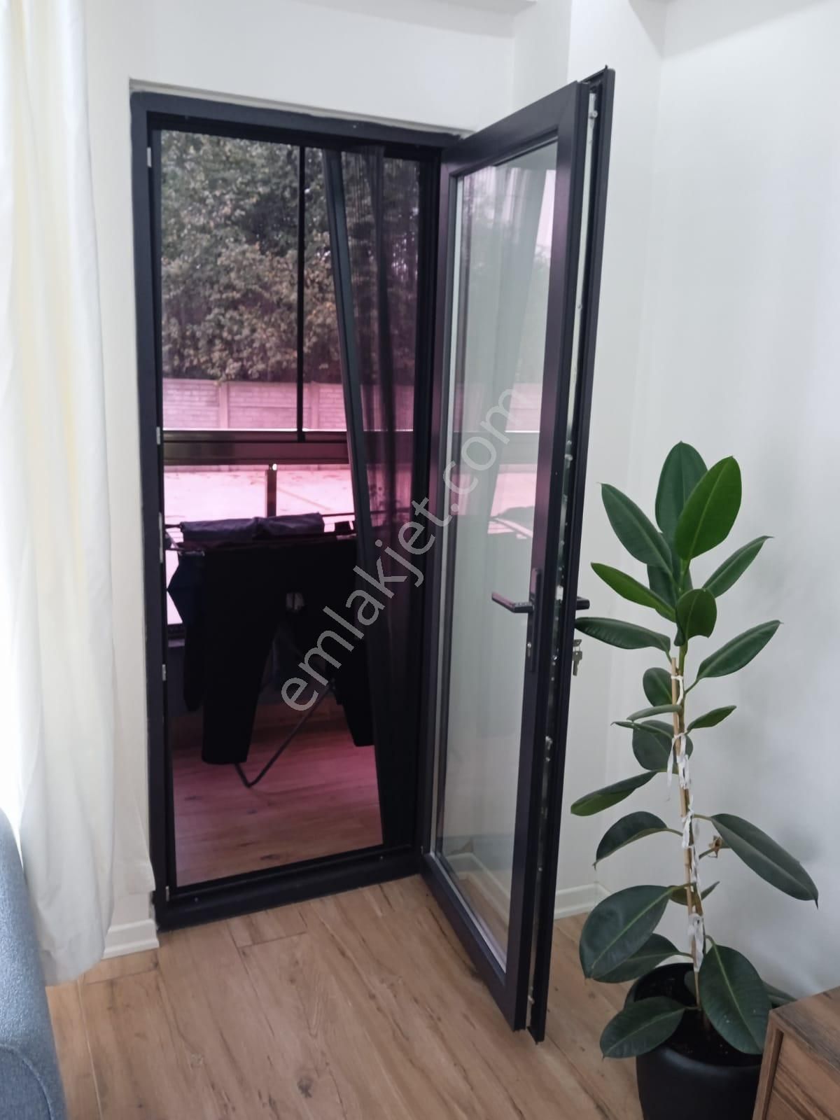 Eşyalı-20.000 Kiracılı-ayrı Mutfaklı 2+1 - Görsel 14