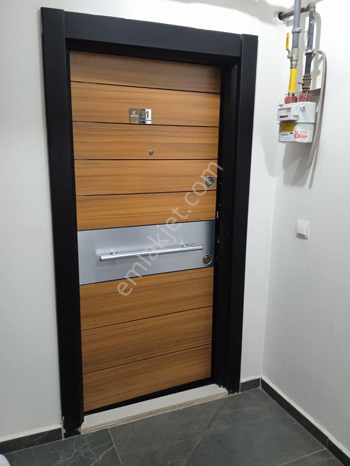 Eşyalı-20.000 Kiracılı-ayrı Mutfaklı 2+1 - Görsel 9