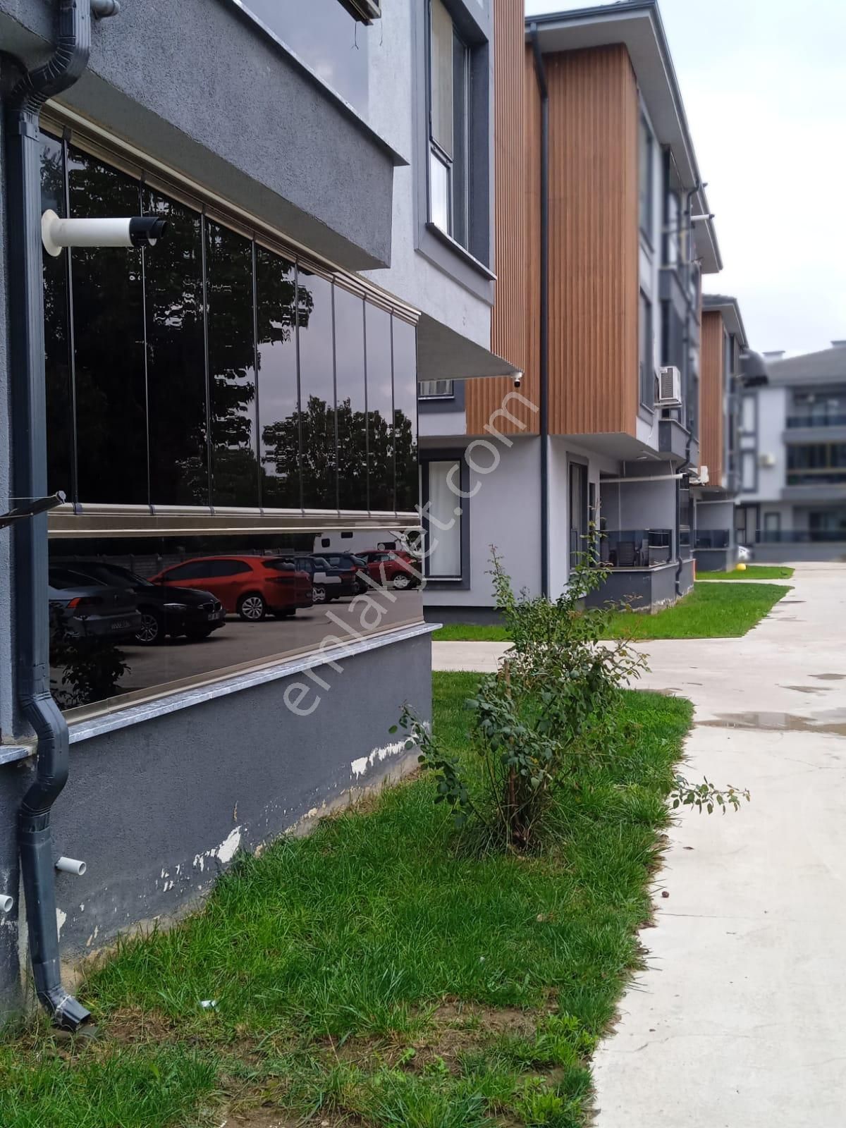 Eşyalı-20.000 Kiracılı-ayrı Mutfaklı 2+1 - Görsel 5