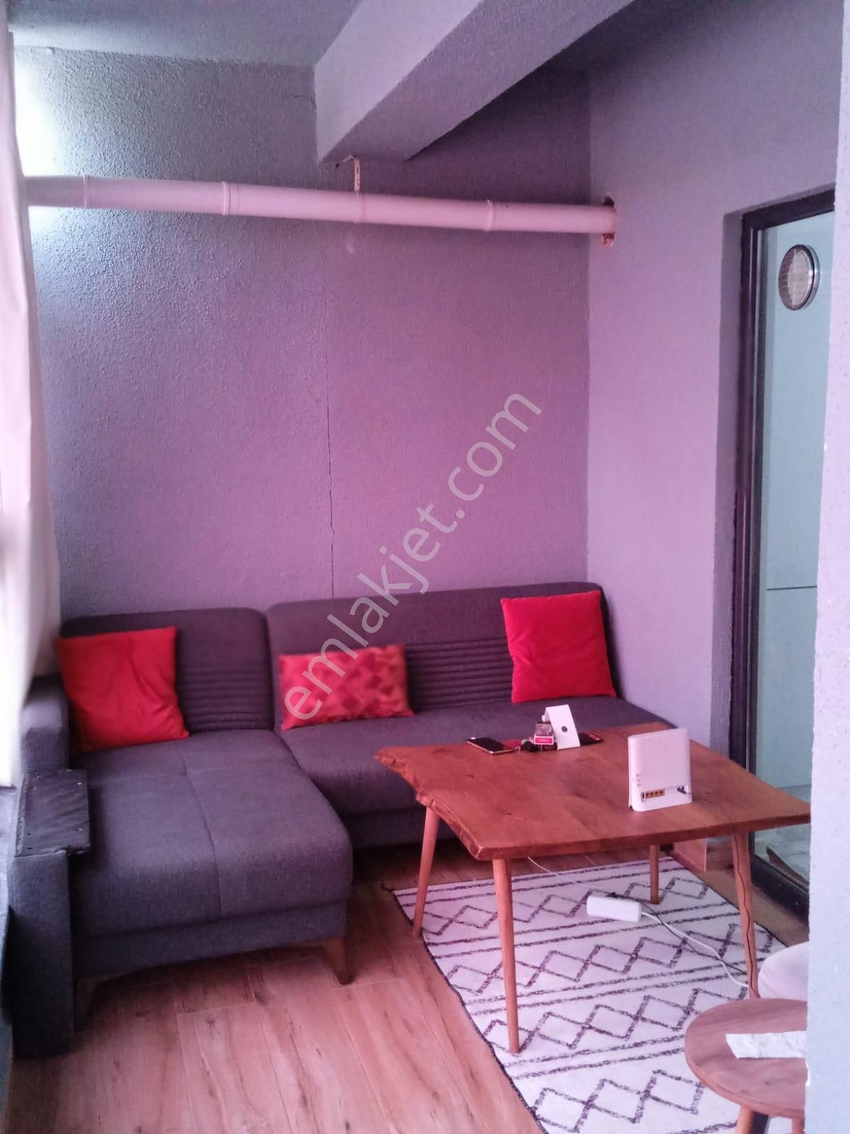 Eşyalı-20.000 Kiracılı-ayrı Mutfaklı 2+1 - Görsel 20