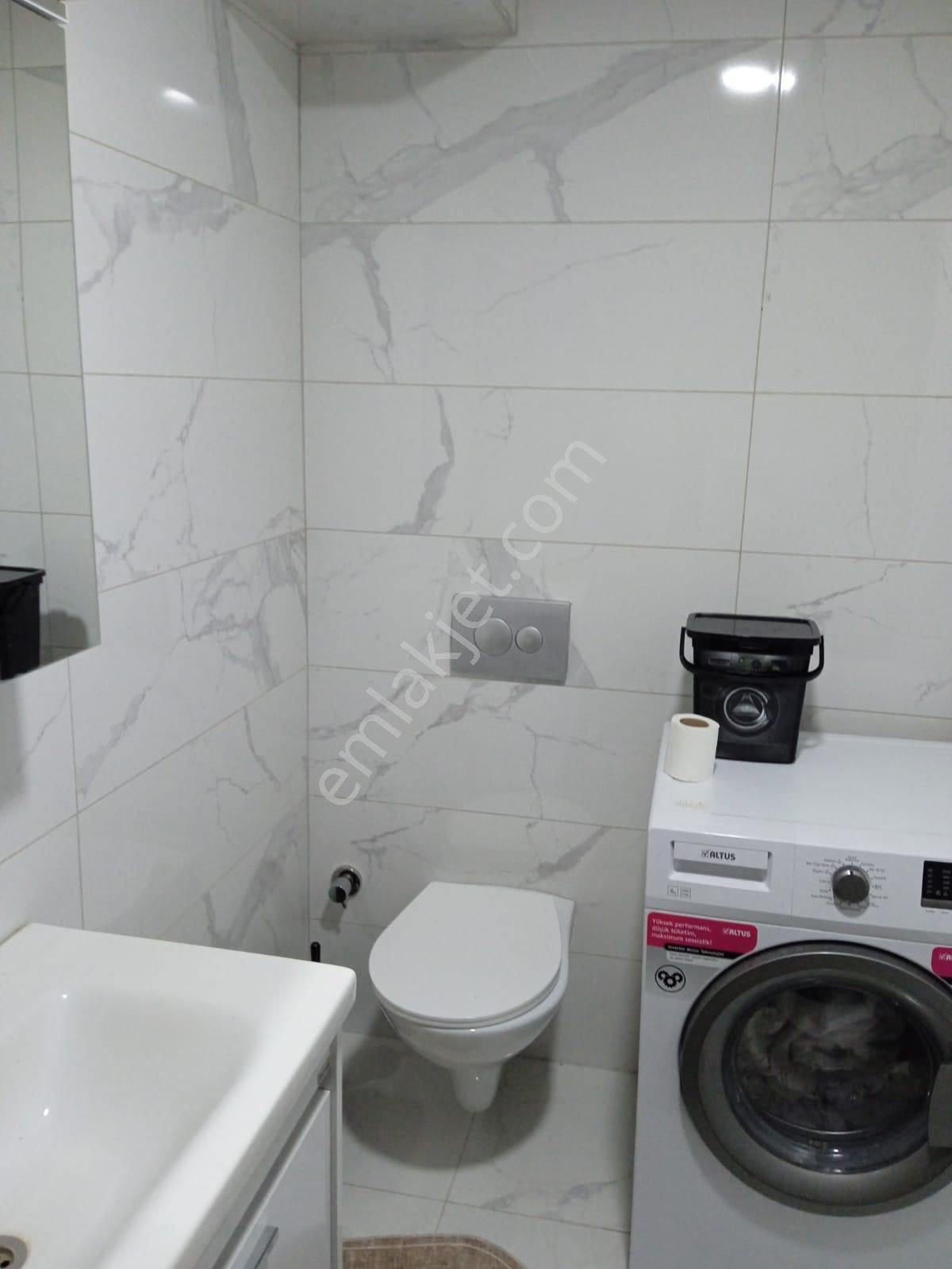 Eşyalı-20.000 Kiracılı-ayrı Mutfaklı 2+1 - Görsel 29