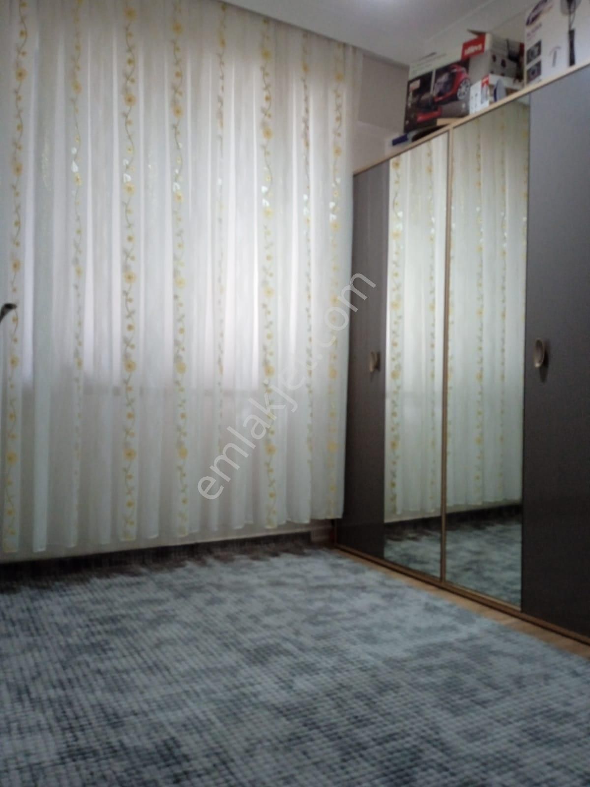 Eşyalı-20.000 Kiracılı-ayrı Mutfaklı 2+1 - Görsel 22