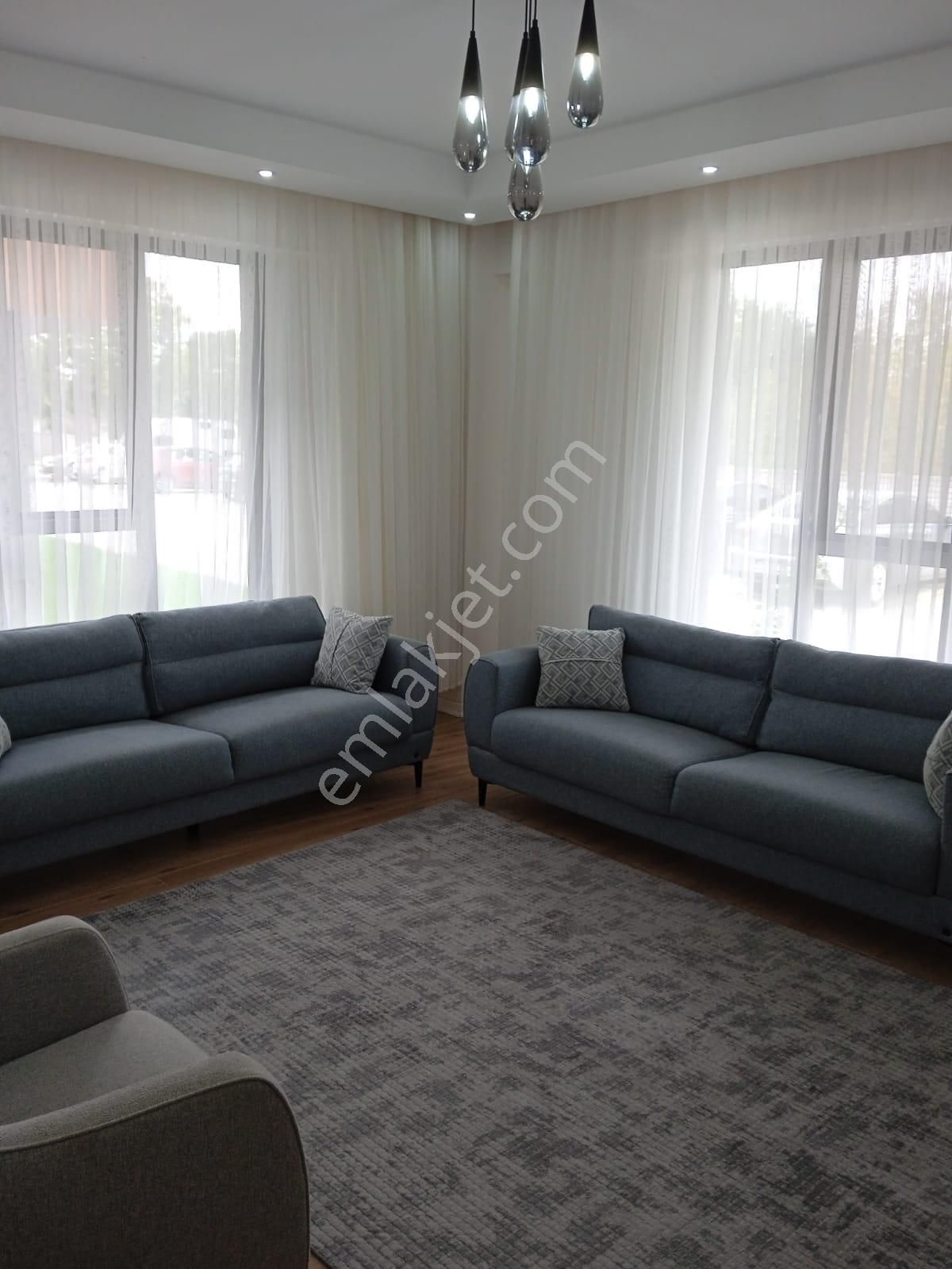 Eşyalı-20.000 Kiracılı-ayrı Mutfaklı 2+1 - Görsel 13