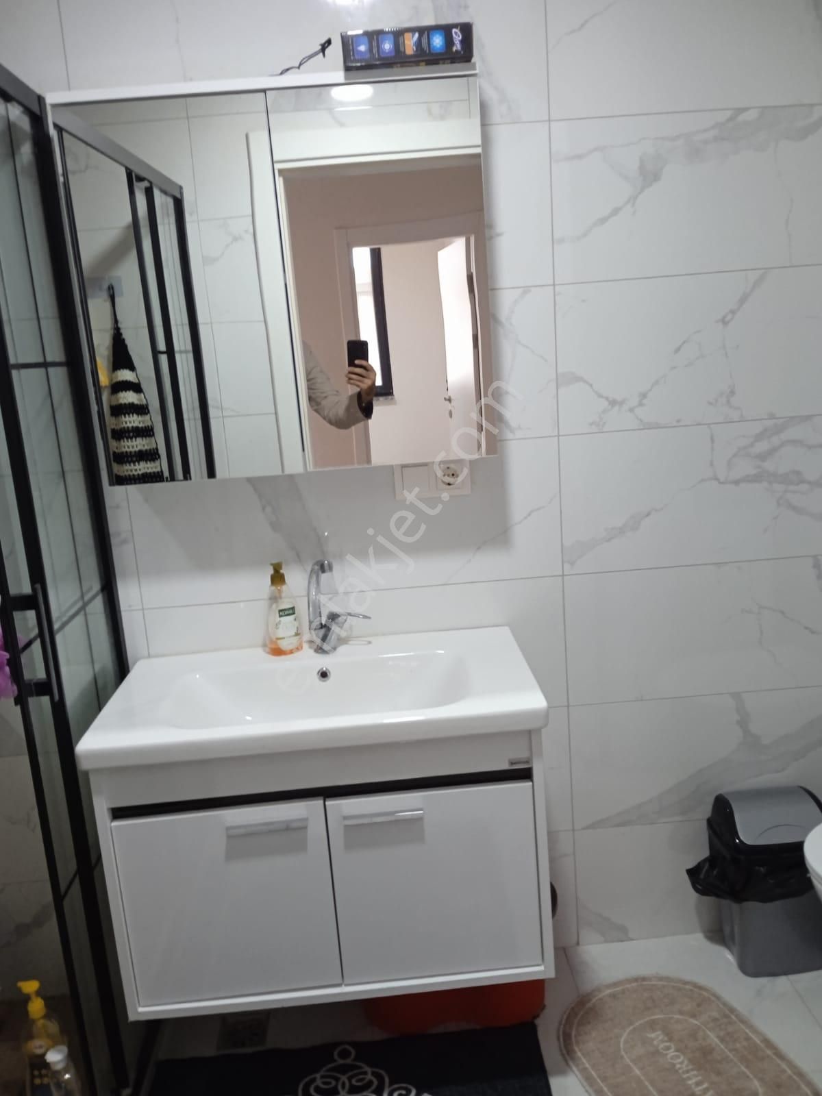 Eşyalı-20.000 Kiracılı-ayrı Mutfaklı 2+1 - Görsel 28