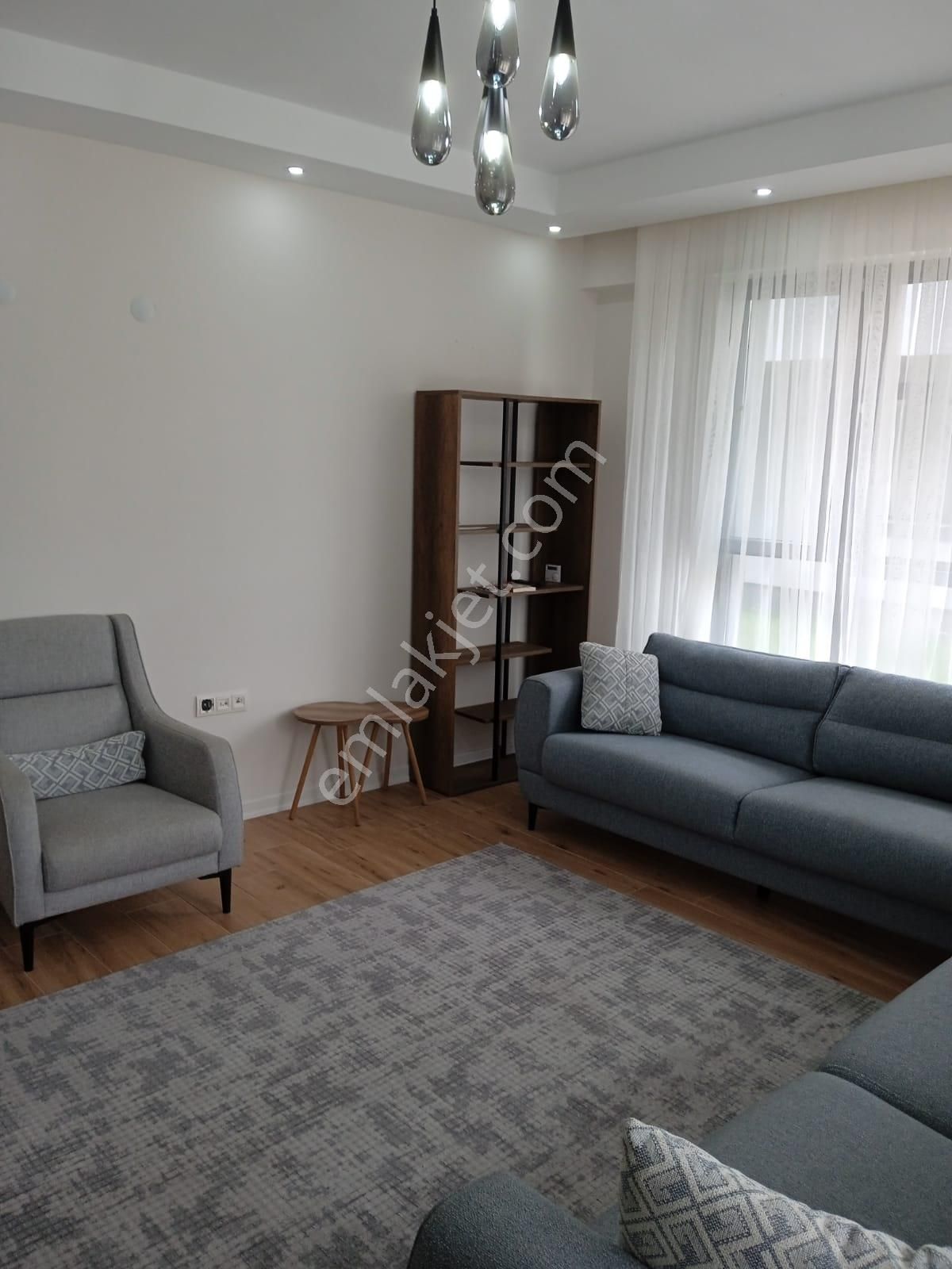 Eşyalı-20.000 Kiracılı-ayrı Mutfaklı 2+1 - Görsel 12