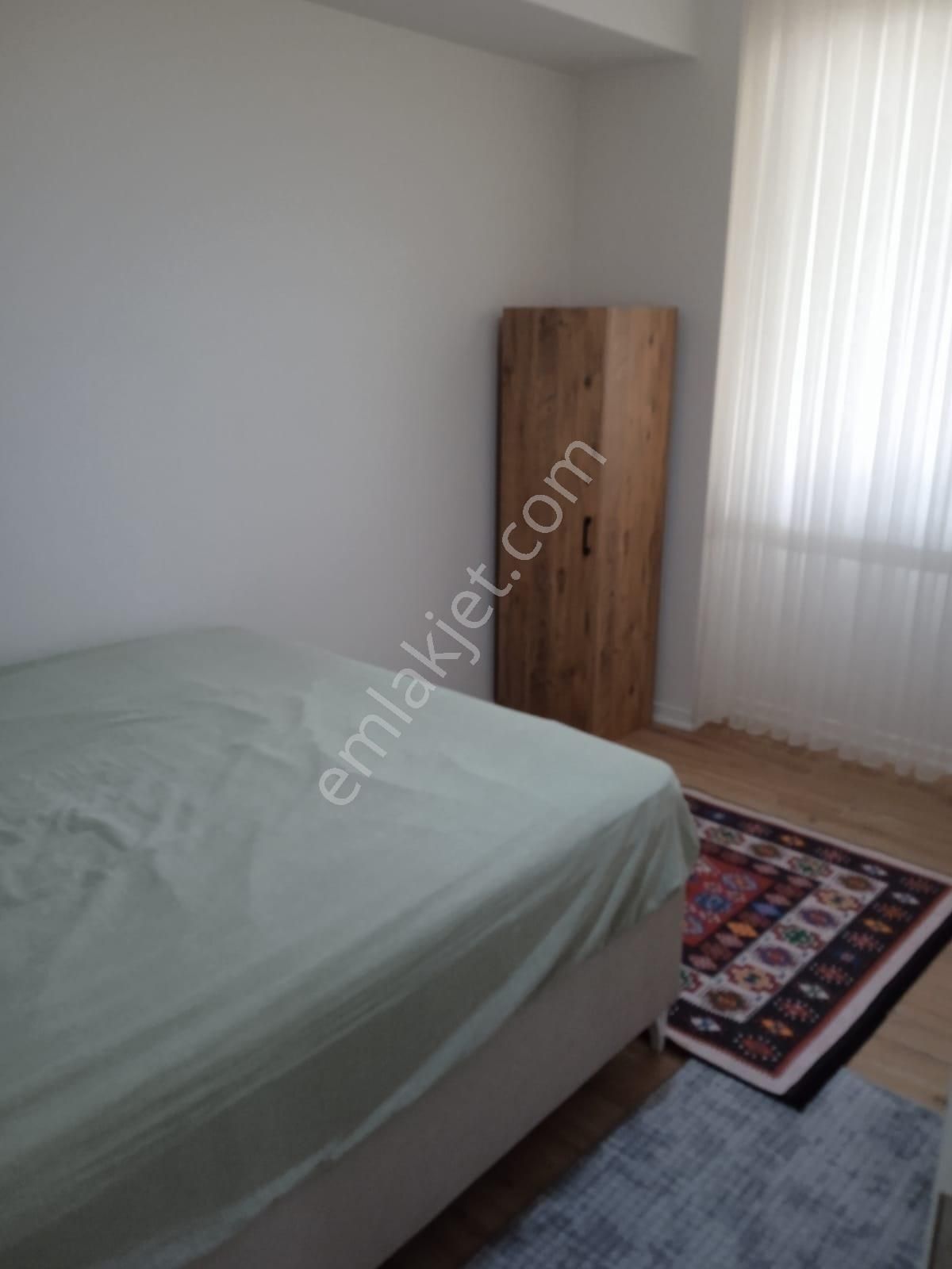 Eşyalı-20.000 Kiracılı-ayrı Mutfaklı 2+1 - Görsel 24