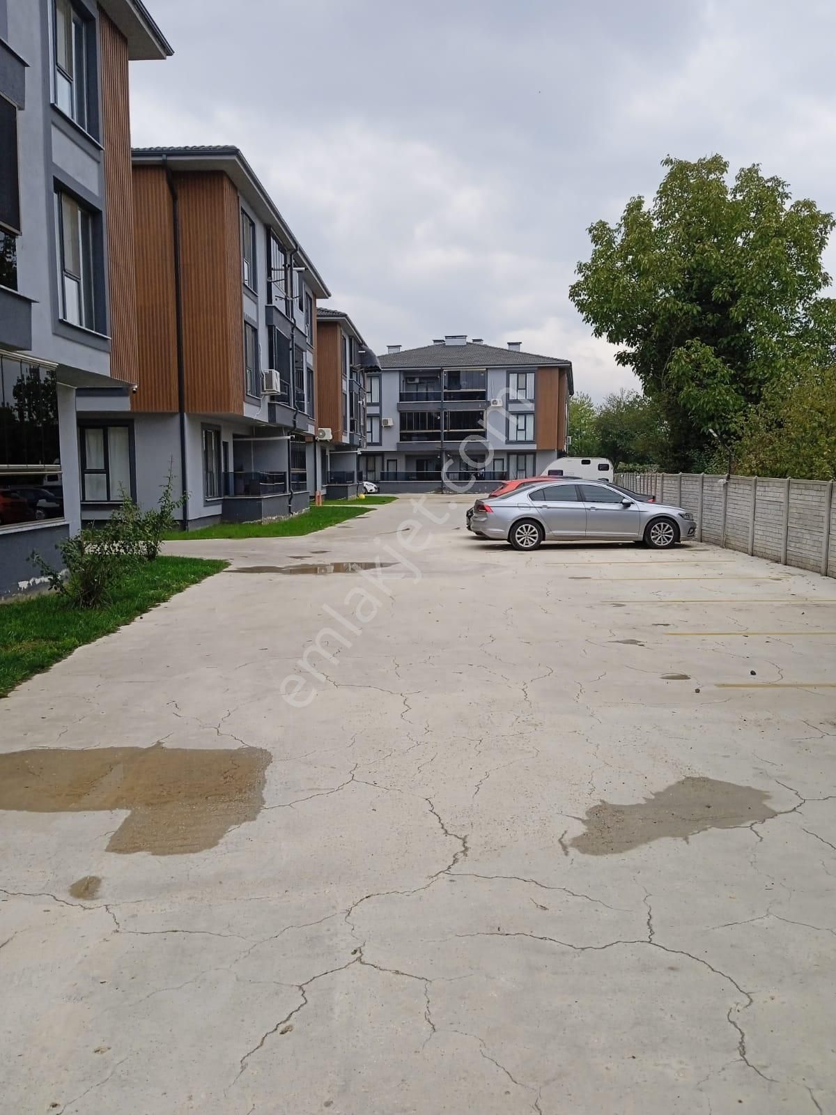 Eşyalı-20.000 Kiracılı-ayrı Mutfaklı 2+1 - Görsel 2