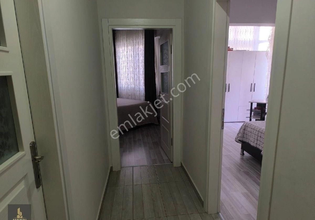 Metin Gayrimenkul Den Mersin Yenişehir Güvenevler Mah Satılık Daire - Görsel 4