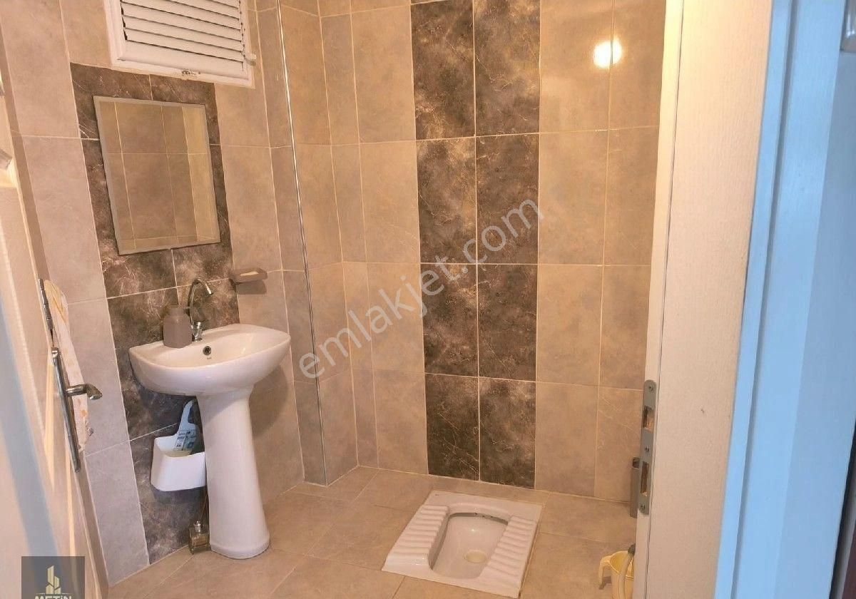 Metin Gayrimenkul Den Mersin Yenişehir Güvenevler Mah Satılık Daire - Görsel 14