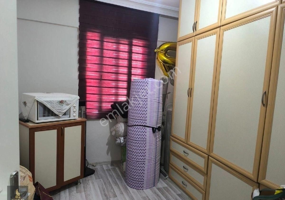 Metin Gayrimenkul Den Mersin Yenişehir Güvenevler Mah Satılık Daire - Görsel 15