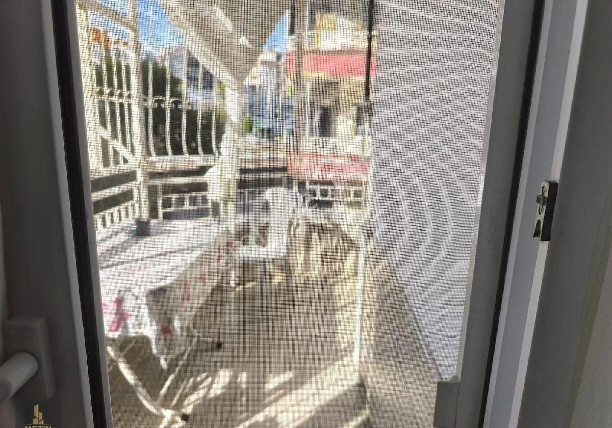 Metin Gayrimenkul Den Mersin Yenişehir Güvenevler Mah Satılık Daire - Görsel 19
