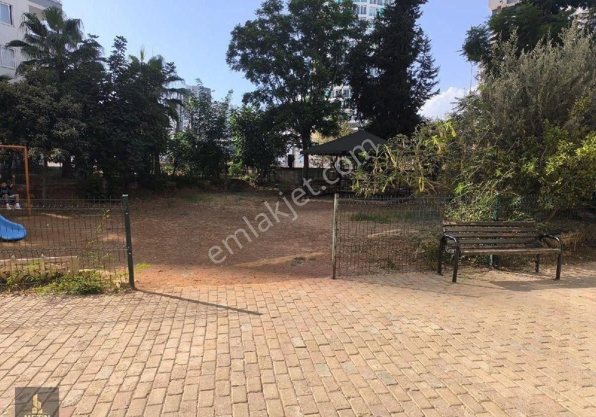 Metin Gayrimenkul Den Mersin Yenişehir Güvenevler Mah Satılık Daire - Görsel 21