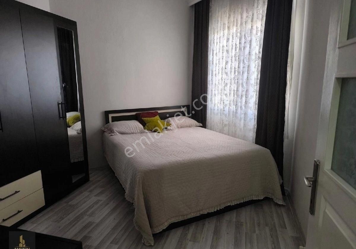 Metin Gayrimenkul Den Mersin Yenişehir Güvenevler Mah Satılık Daire - Görsel 5