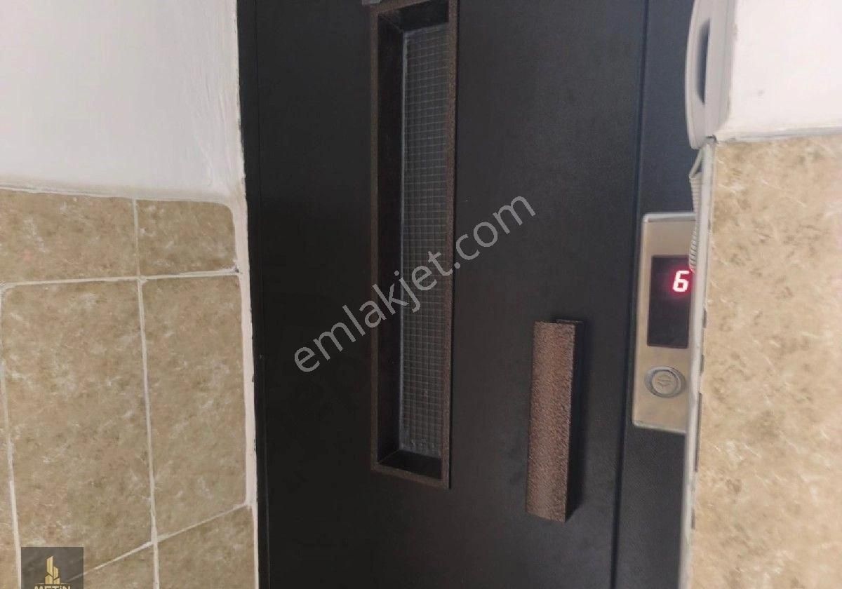 Metin Gayrimenkul Den Mersin Yenişehir Güvenevler Mah Satılık Daire - Görsel 7