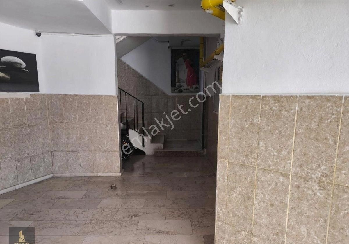 Metin Gayrimenkul Den Mersin Yenişehir Güvenevler Mah Satılık Daire - Görsel 16