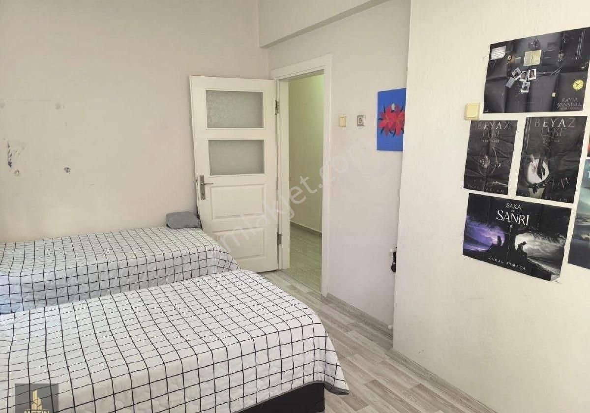 Metin Gayrimenkul Den Mersin Yenişehir Güvenevler Mah Satılık Daire - Görsel 8