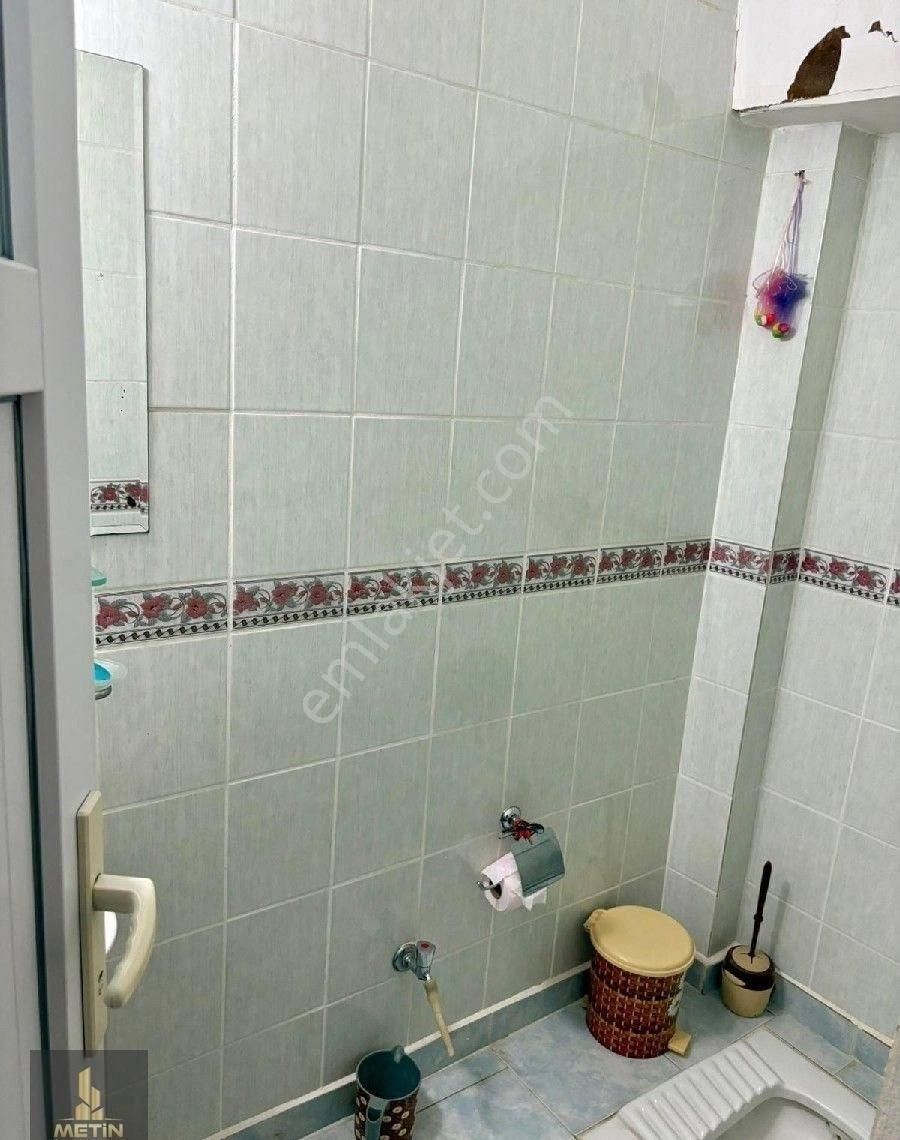 Metin Gayrimenkul Den Mersin Yenişehir Gazı Mahsatılık Daire - Görsel 12