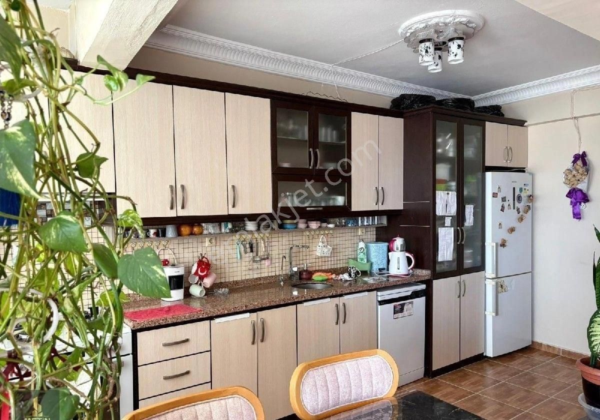 Metin Gayrimenkul Den Mersin Yenişehir Gazı Mahsatılık Daire