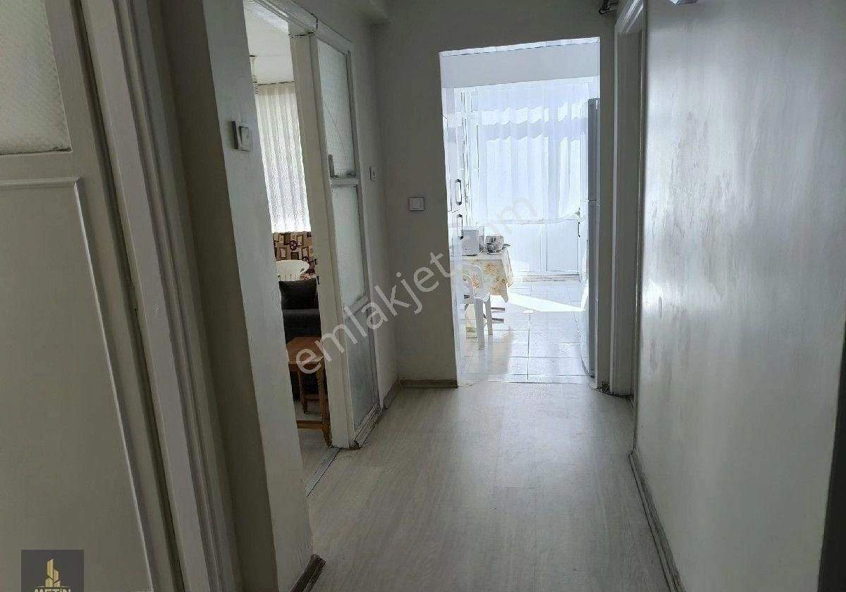Metin Gayrimenkul Den Mersin Yenişehir İnönü Mahsatılık Daire - Görsel 9