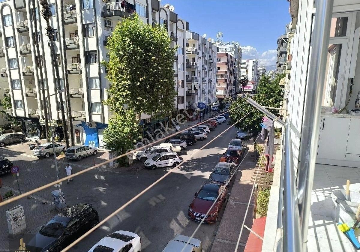 Metin Gayrimenkul Den Mersin Yenişehir İnönü Mahsatılık Daire - Görsel 2