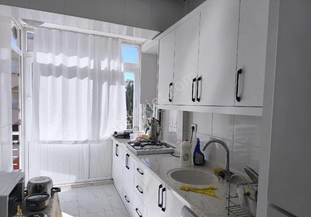 Metin Gayrimenkul Den Mersin Yenişehir İnönü Mahsatılık Daire - Görsel 7
