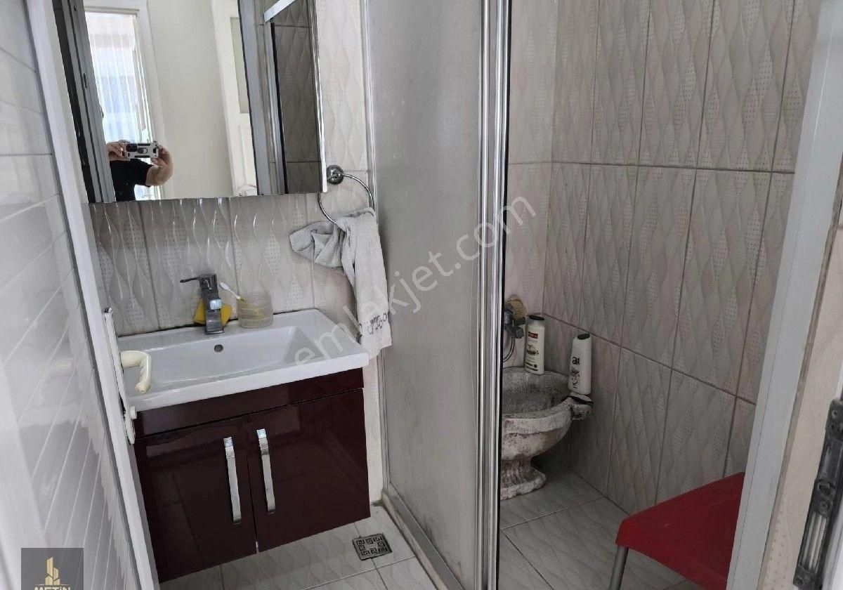 Metin Gayrimenkul Den Mersin Yenişehir İnönü Mahsatılık Daire - Görsel 20