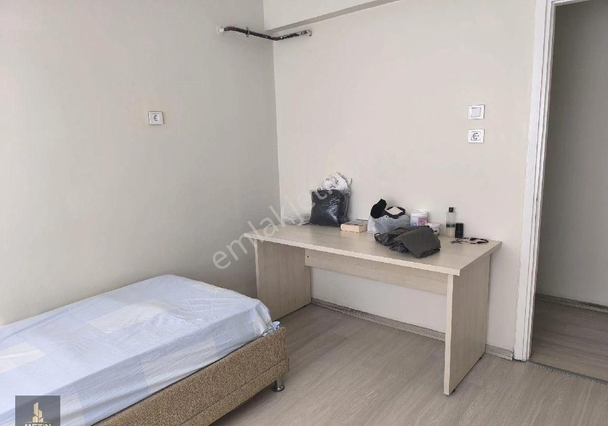 Metin Gayrimenkul Den Mersin Yenişehir İnönü Mahsatılık Daire - Görsel 12