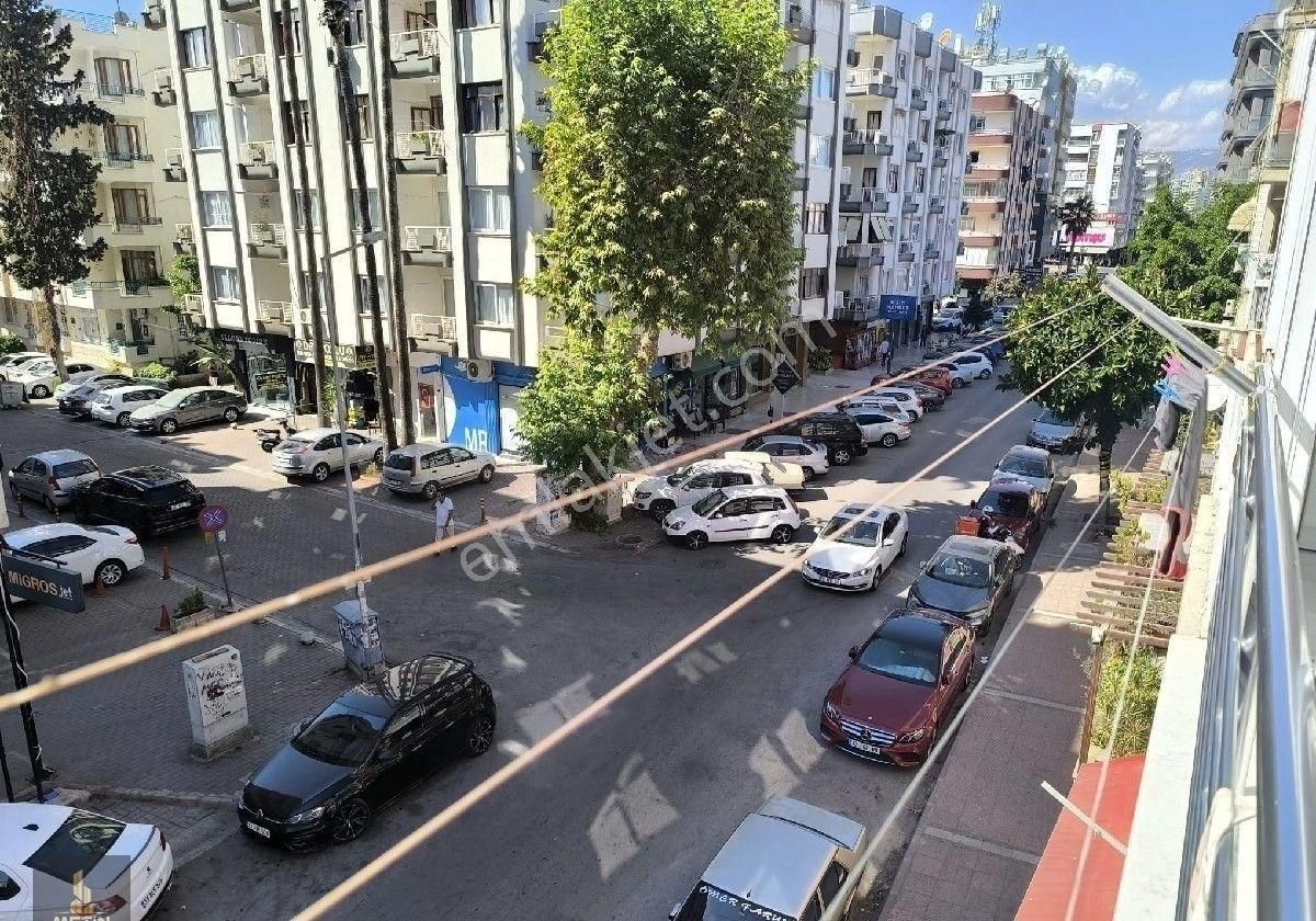 Metin Gayrimenkul Den Mersin Yenişehir İnönü Mahsatılık Daire